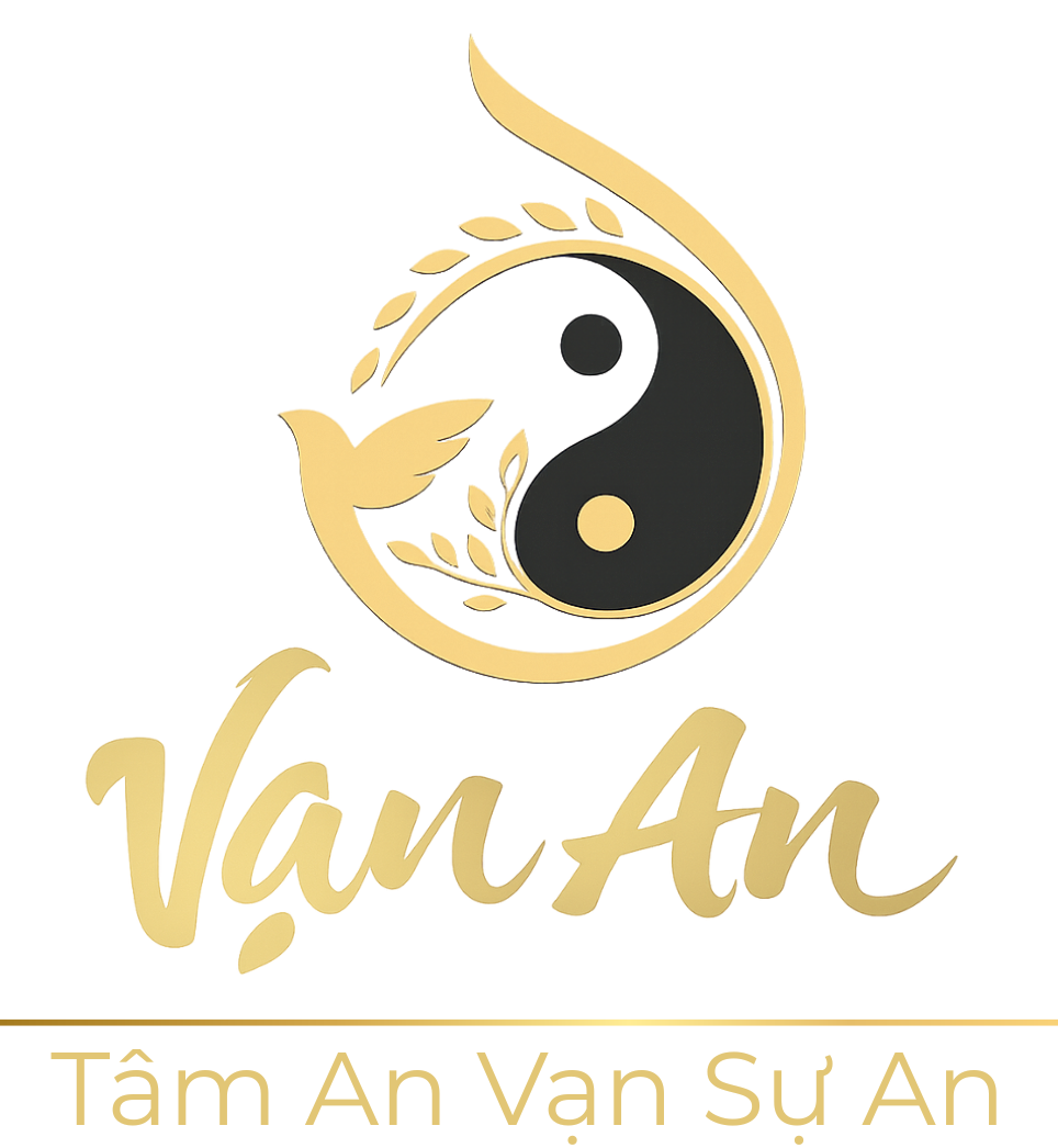 Vạn An Logo